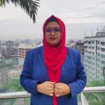 Farjana Ahmed